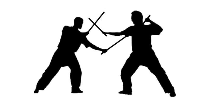 Mumbai Philipino Filipino Martial Arts Kali Stick Fighting