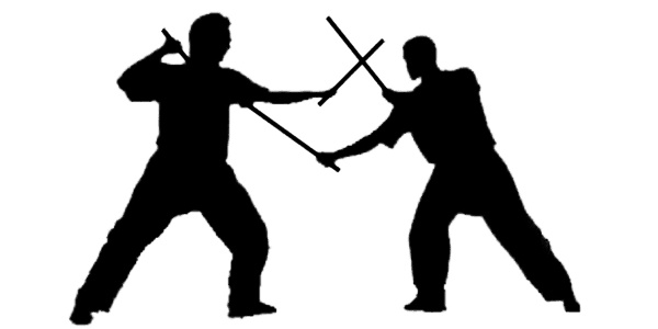 5 Must Know Double Stick Techniques for Kali - Filipino Martial