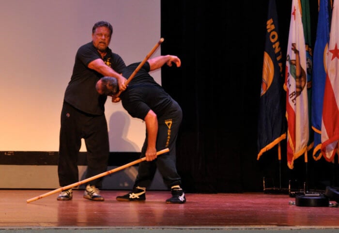 Why Arnis Eskrima is The Philippines' National Sport and Martial Arts