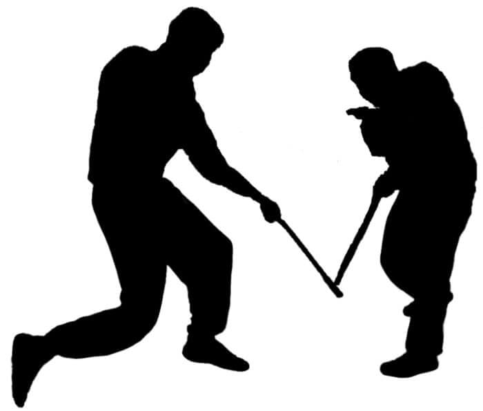 A Brief History of Stick Fighting and Why Learn It