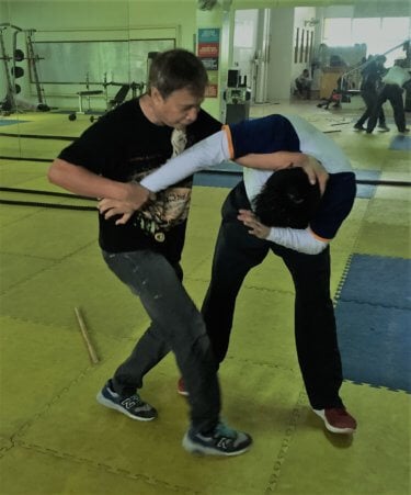 Eskrima