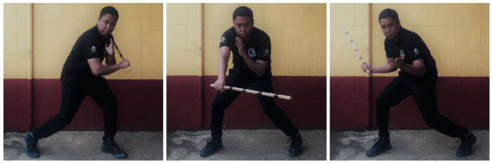 Insider Tips on Arnis Escrima Footwork and Stances