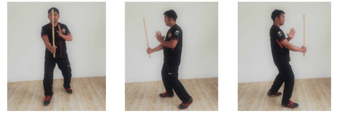 Insider Tips on Arnis Escrima Footwork and Stances