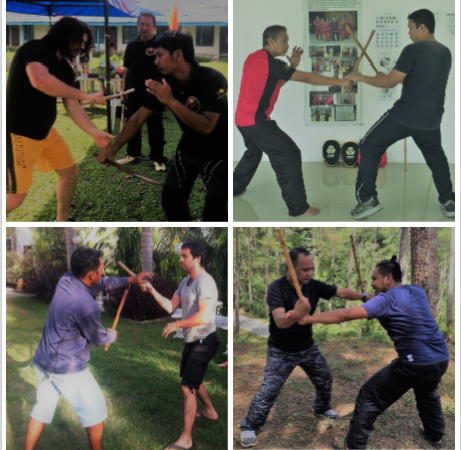 Can You Learn Escrima Stick Fighting? Find Out Now!